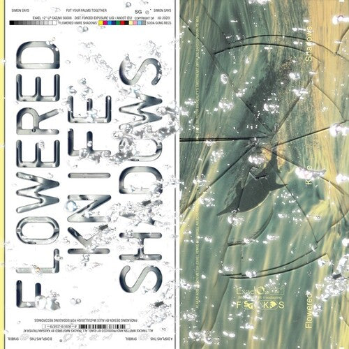 Exael: Flowered Knife Shadows - Record