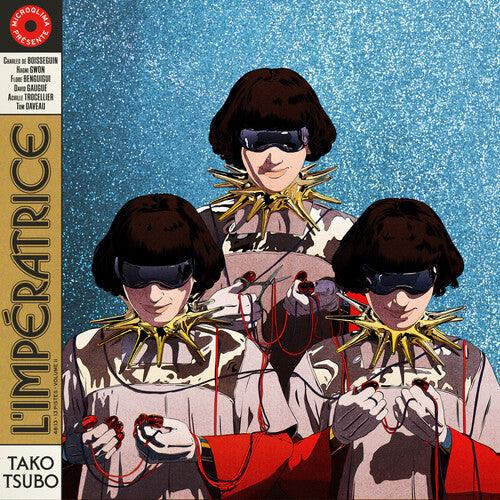 L'Imperatrice- Tako Tsubo { VINYL LP }