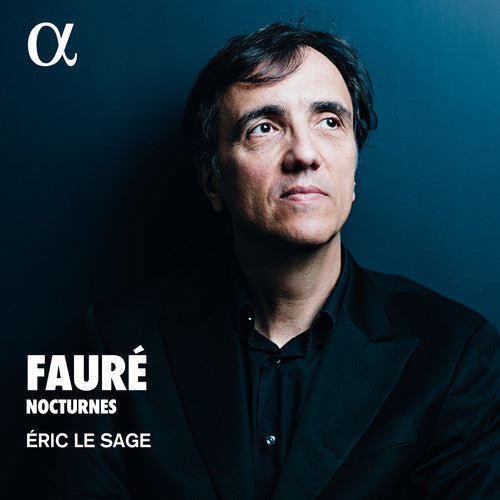 Faure / Sage: Nocturnes - Record