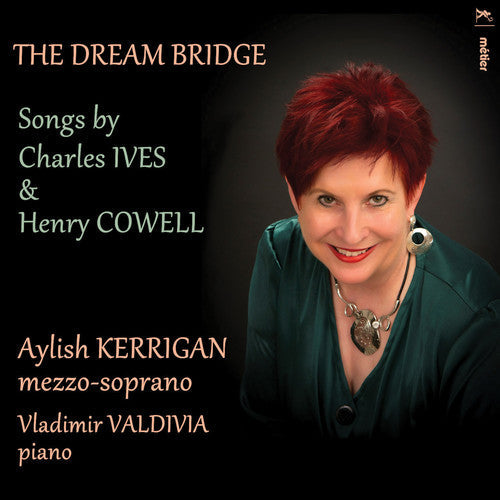 Cowell / Kerrigan / Dowdall: Dream Bridge - Record