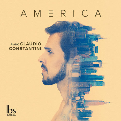 Constantini: America - Record