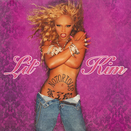 Lil Kim: The Notorious K.I.M. - Record