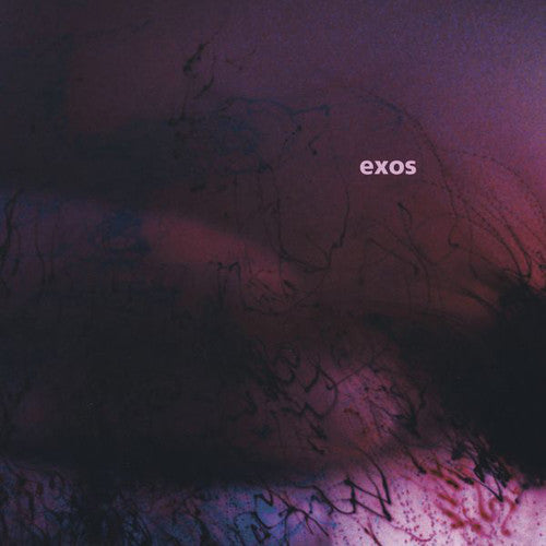 Exos: Alien Eyes - 12-INCH SINGLE