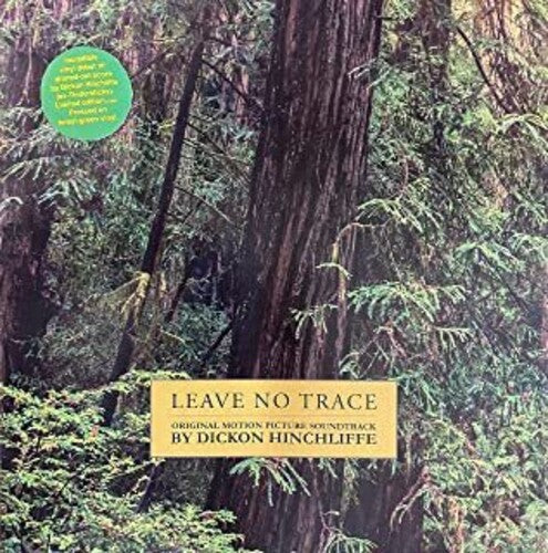 Leave No Trace / O.S.T.: Leave No Trace (Original Soundtrack) - VINYL