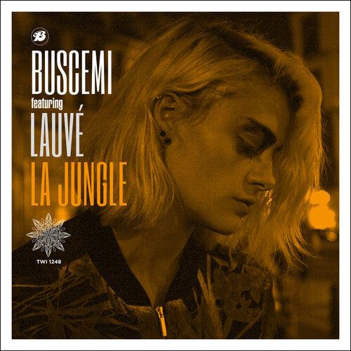La Jungle { VINYL LP }
