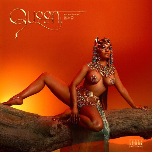 Nicki Minaj: Queen - Record