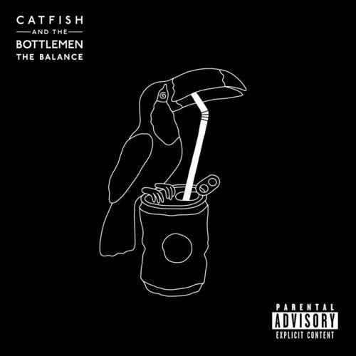 Catfish & the Bottlemen- The Balance { VINYL LP }