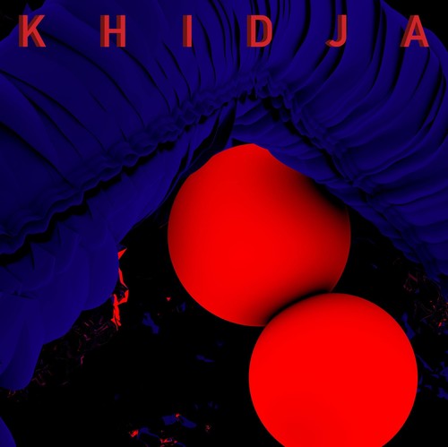 Khidja: In The Middle Of The Night - Record