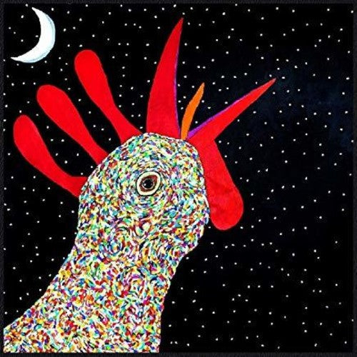 Daniel Norgren: Wooh Dang - Record