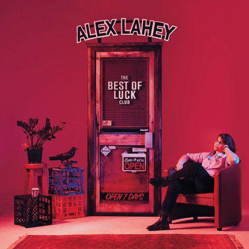Alex Lahey- The Best Of Luck Club { VINYL LP }