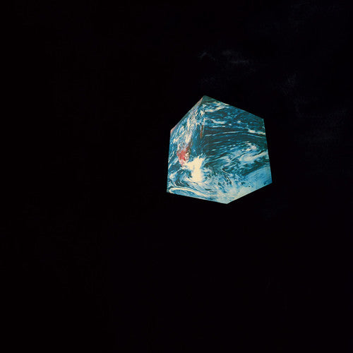 Tim Hecker- Anoyo [LP] { VINYL LP }