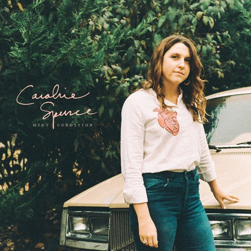 Caroline Spence: Mint Condition - Record