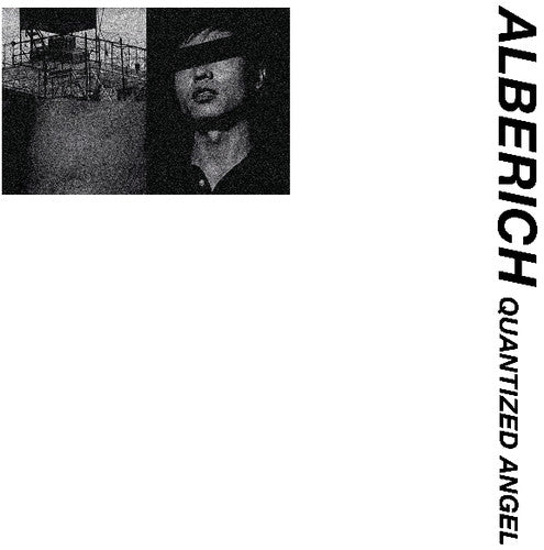 Alberich: Quantized Angel - Record