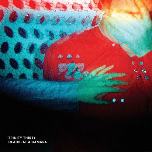 Deadbeat & Camara: Trinity Thirty - Record