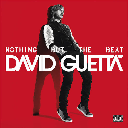 David Guetta: Nothing But The Beat - Record