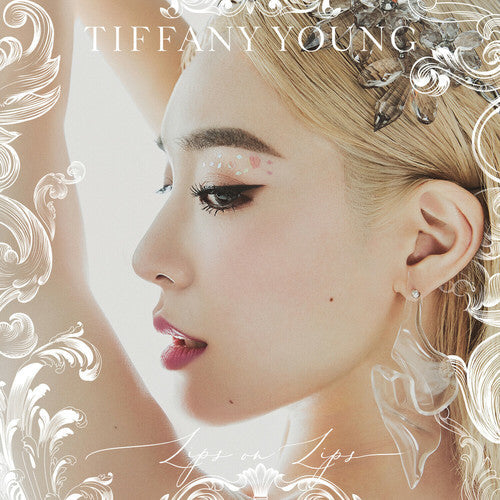 Tiffany Young: Lips On Lips Of Destiny (Taiwan Exclusive) - CD