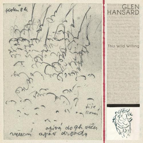 Glen Hansard- This Wild Willing { VINYL LP }