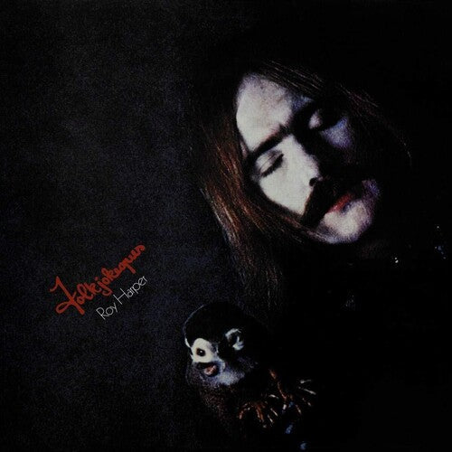 Roy Harper: Folkjokeopus - Record