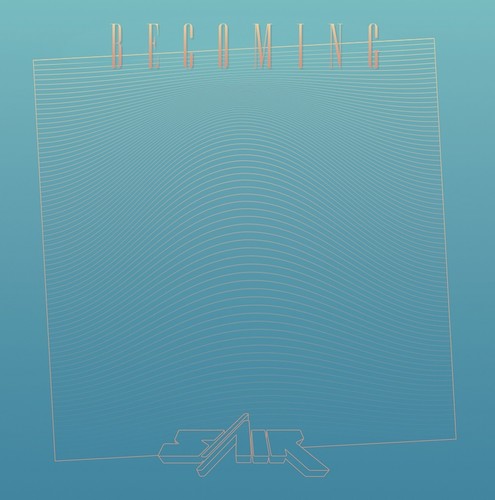 Sair: Becoming - VINYL
