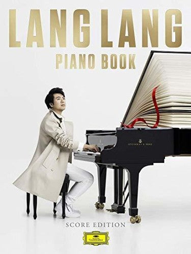 Lang Lang: Piano Book - Record