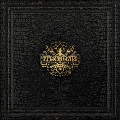 Aaron Lewis: State I'm In - Record