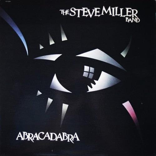 Steve Miller- Abracadabra { VINYL LP }