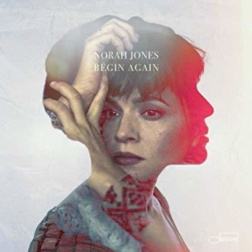 Norah Jones: Begin Again - VINYL