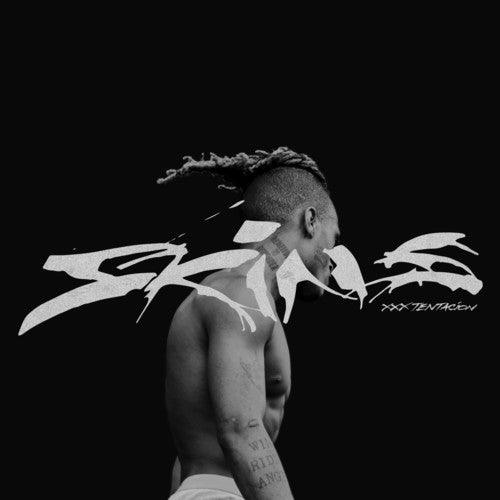 Xxxtentacion- Skins { VINYL LP }