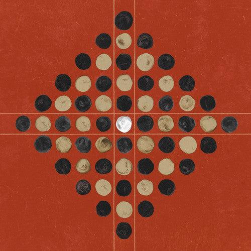 Thrice- Deeper Wells { VINYL LP }