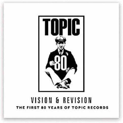 Vision & Revision: First 80 Years Of Topic Records - Record