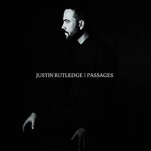 Justin Rutledge: Passages - Record