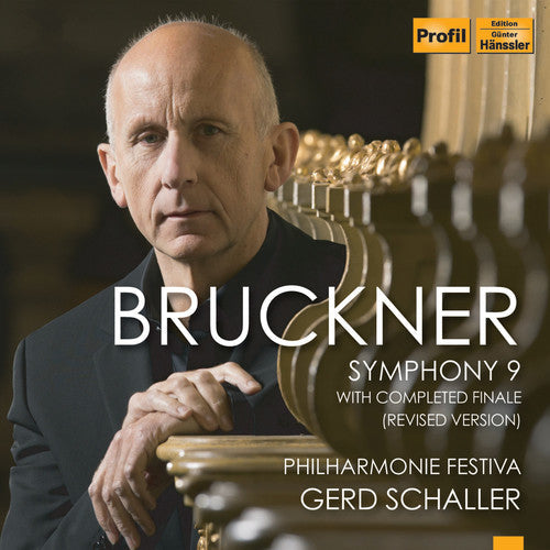 Bruckner / Philharmonie Festiva: Symphony 9 - Record