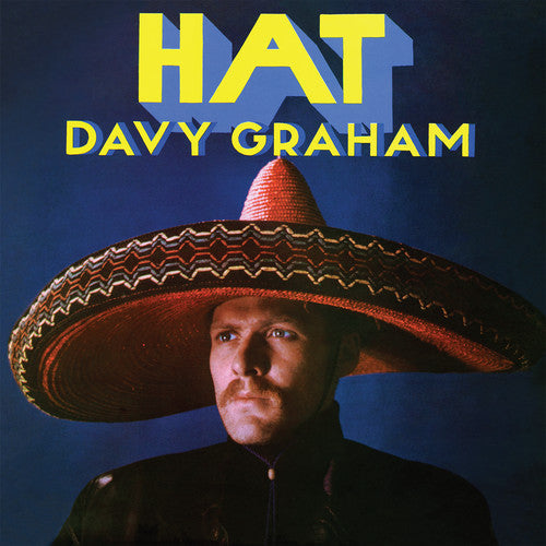 Davy Graham: Hat - Record
