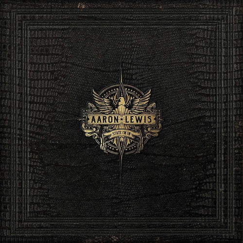 Aaron Lewis: State I'm In - Record