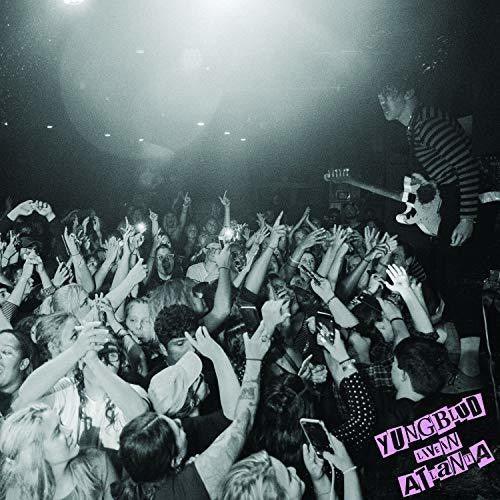 Yungblud- Yungblud [Live In Atlanta] { VINYL LP }