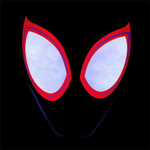 Various Artists- Spider-Man: Into the Spider-Verse (Original Motion Picture Soundtrack) { VINYL LP }