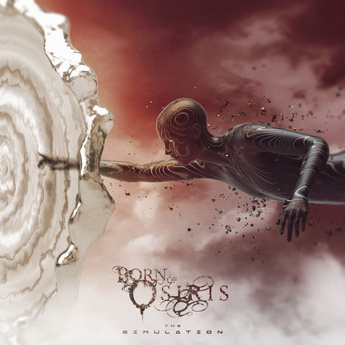 Born of Osiris: Simulation - VINYL