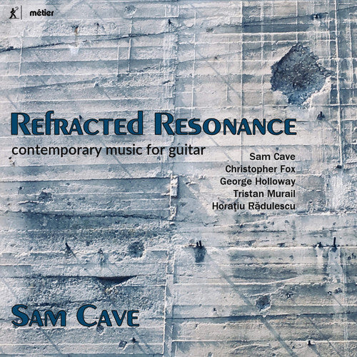 Various Artists: Refracted Resonance - Record