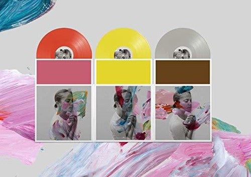 The National: I Am Easy To Find - VINYL