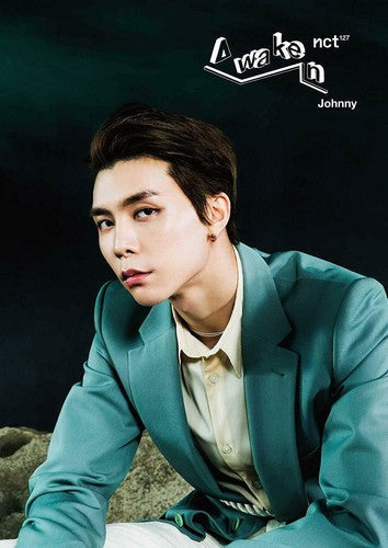 NCT 127: Awaken (Johnny Version) - CD