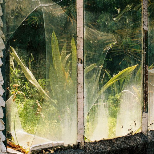 Bajram Bili: Reshaped Distortion - Record