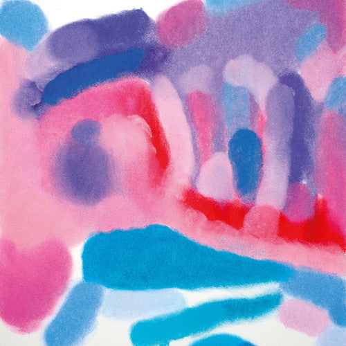 Aril Brikha: Pattern Recognition - 12-INCH SINGLE