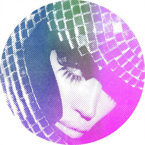 Phonk D: Disco Goodies PT 2 - 12-INCH SINGLE