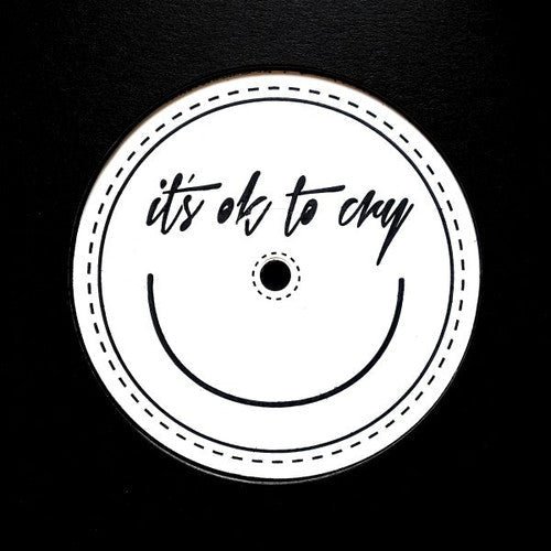 Klingebiel, Johannes: It's Ok to Cry - Record