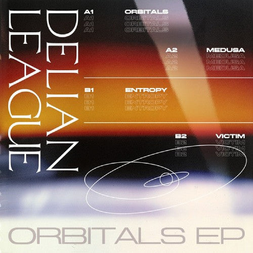 Delian League: Orbitals - Record