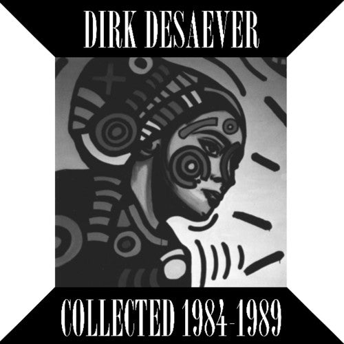 Desaever, Dirk: Collected 1984-1989 - Record