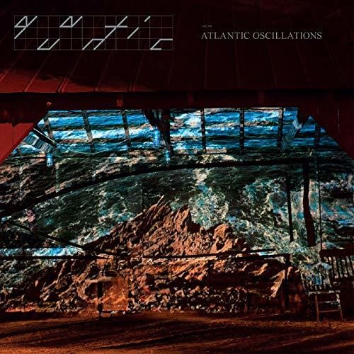 Quantic: Atlantic Oscillations - Record