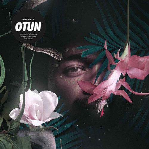 Montoya- Otun { VINYL LP }