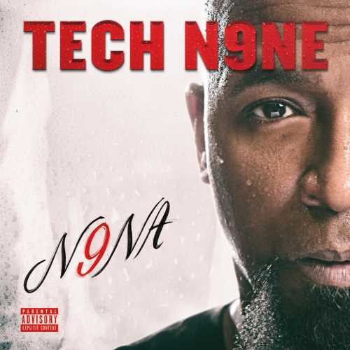 Tech N9ne: N9NA - Record