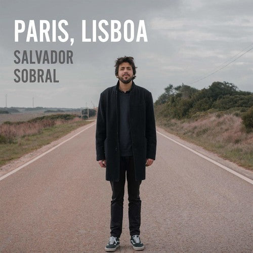 Salvador Sobral: Paris Lisboa - VINYL